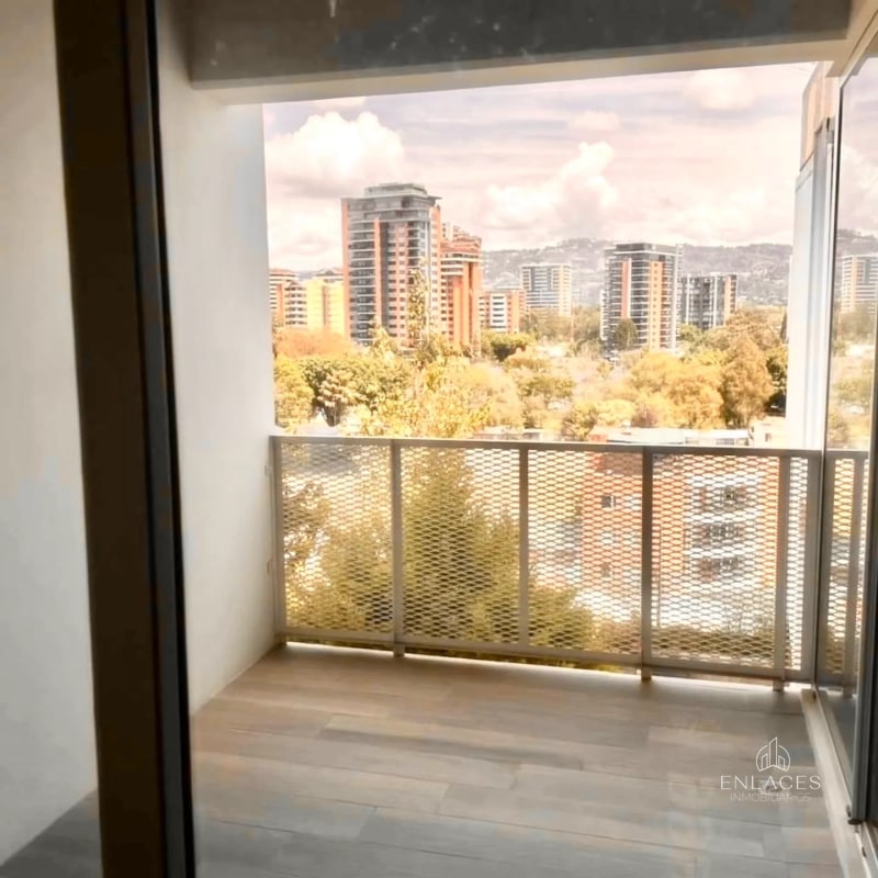 Zona 13 • Apartamento en Renta • Edificio Narama - 6