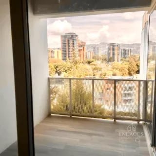 Zona 13 • Apartamento en Renta • Edificio Narama — Apartamento en Alquiler en Narama, Zona 13, Guatemala, Ciudad — miniatura 7 de 9