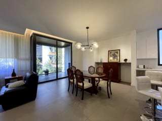 APARTAMENTO AMUEBLADO CERCA DE OAKLAND ZONA 10 — Apartamento en Alquiler en Zona 10, Guatemala, Ciudad — miniatura 11 de 11