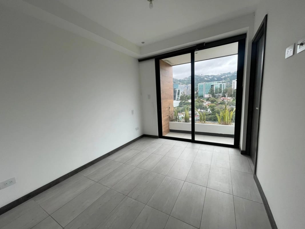 APARTAMENTO EN VENTA Y RENTA EN VISTA HERMOSA III — Apartamento en Venta en Vista Hermosa III, Zona 15, Guatemala, Ciudad — foto 12 de 14