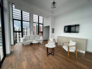 APARTAMENTO EN VENTA Y RENTA EN VISTA HERMOSA III — Apartamento en Venta en Vista Hermosa III, Zona 15, Guatemala, Ciudad — miniatura 5 de 14