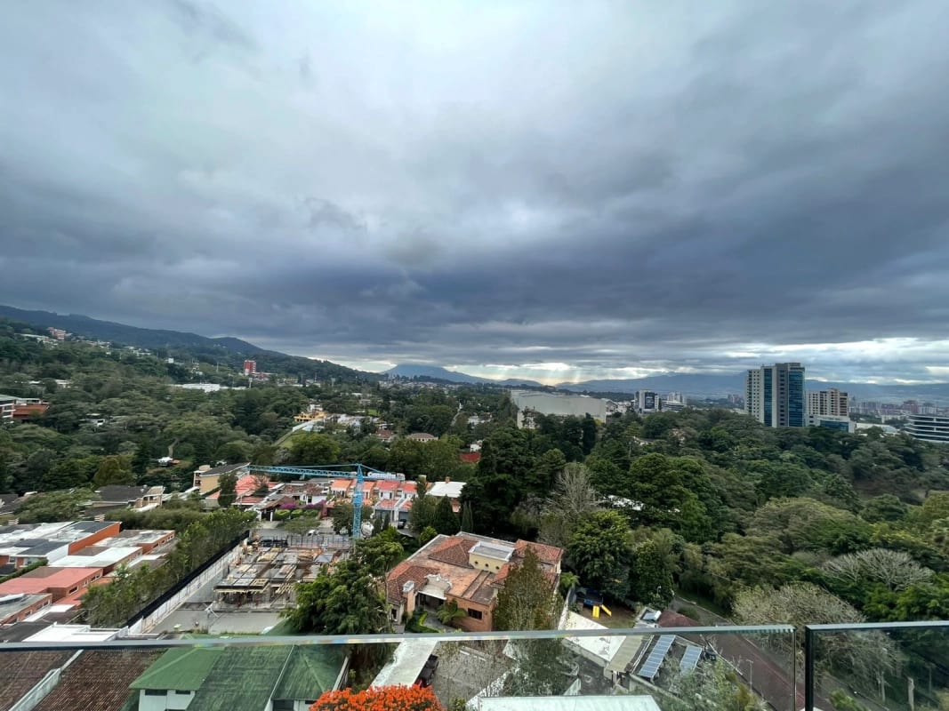 APARTAMENTO EN VENTA Y RENTA EN VISTA HERMOSA III — Apartamento en Venta en Vista Hermosa III, Zona 15, Guatemala, Ciudad — foto 4 de 14