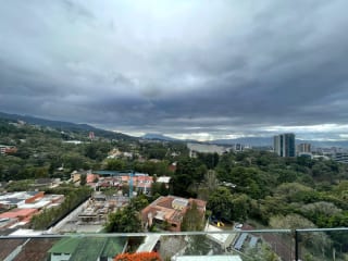 APARTAMENTO EN VENTA Y RENTA EN VISTA HERMOSA III — Apartamento en Venta en Vista Hermosa III, Zona 15, Guatemala, Ciudad — miniatura 4 de 14