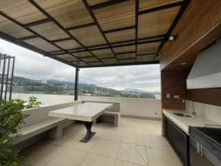 APARTAMENTO EN VENTA Y RENTA EN VISTA HERMOSA III — Apartamento en Venta en Vista Hermosa III, Zona 15, Guatemala, Ciudad — miniatura 2 de 14