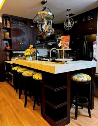 ALQUILO APARTAMENTO DE LUJO AMUEBLADO Y EQUIPADO EN LIRIOS DE CAYALA III Zona 16 — Apartamento en Alquiler en Lirios de Cayalá II, Zona 16, Guatemala, Ciudad — miniatura 11 de 11