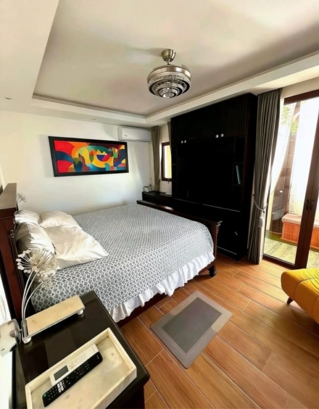 ALQUILO APARTAMENTO DE LUJO AMUEBLADO Y EQUIPADO EN LIRIOS DE CAYALA III Zona 16 — Apartamento en Alquiler en Lirios de Cayalá II, Zona 16, Guatemala, Ciudad — foto 8 de 11
