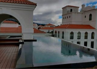 ALQUILO APARTAMENTO DE LUJO AMUEBLADO Y EQUIPADO EN LIRIOS DE CAYALA III Zona 16 — Apartamento en Alquiler en Lirios de Cayalá II, Zona 16, Guatemala, Ciudad — miniatura 3 de 11
