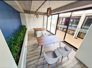ALQUILO APARTAMENTO AMUEBLADO EN SHIFT CAYALÁ – ZONA 16 — Apartamento en Alquiler en shift cayala, Zona 16, Guatemala, Ciudad — miniatura 5 de 13