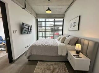 ALQUILO APARTAMENTO AMUEBLADO EN SHIFT CAYALÁ – ZONA 16 — Apartamento en Alquiler en shift cayala, Zona 16, Guatemala, Ciudad — miniatura 10 de 13