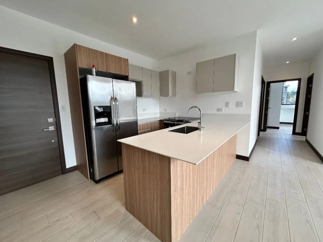 Apartamento en renta, Edificio Spazio, Zona 15 — Apartamento en Alquiler en Spazio, Zona 15, Guatemala, Ciudad — foto 15 de 17