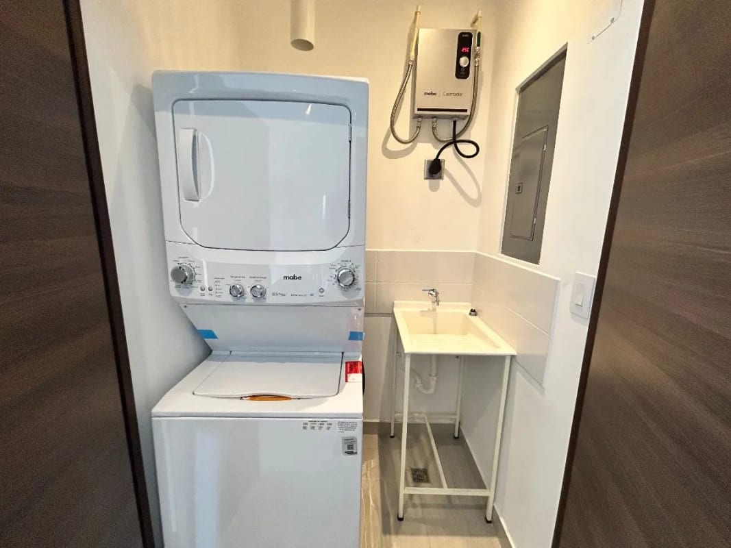 Apartamento en renta, Edificio Spazio, Zona 15 — Apartamento en Alquiler en Spazio, Zona 15, Guatemala, Ciudad — foto 11 de 17