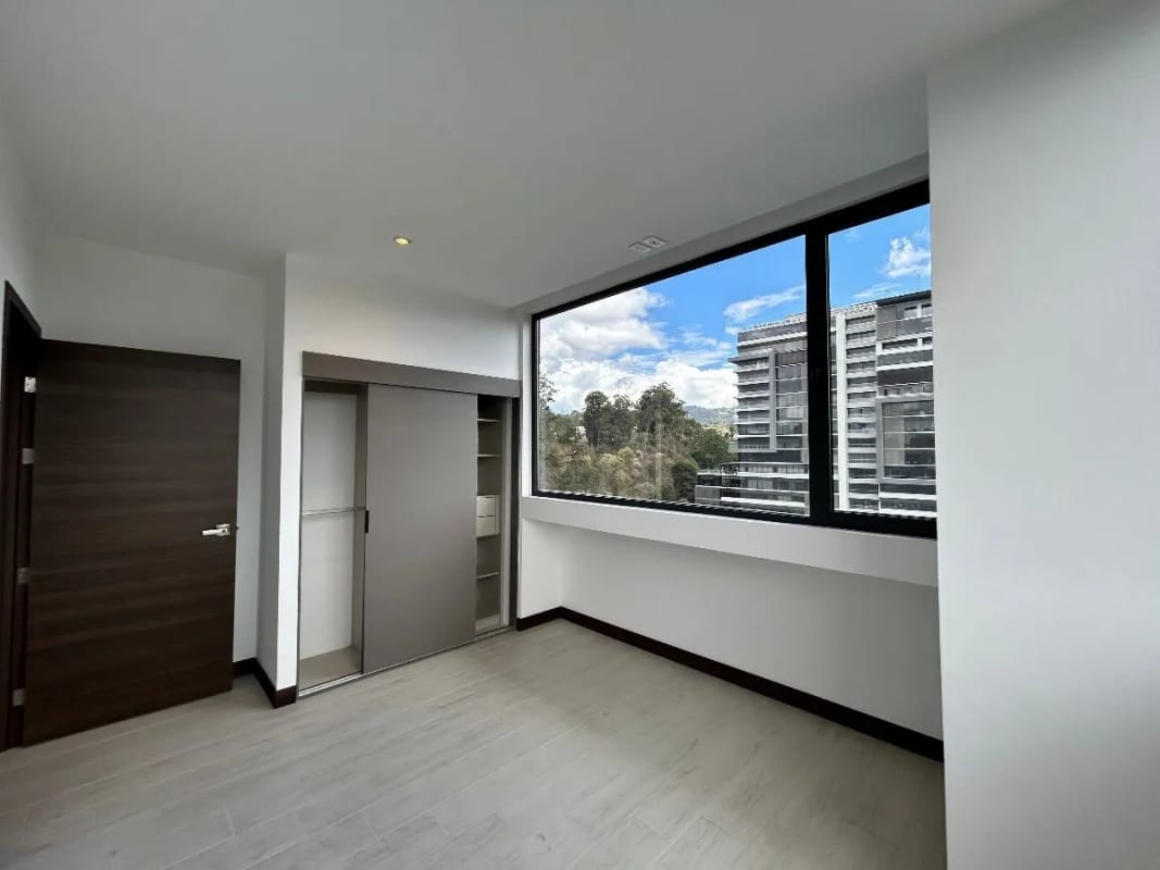 Apartamento en renta, Edificio Spazio, Zona 15 — Apartamento en Alquiler en Spazio, Zona 15, Guatemala, Ciudad — foto 7 de 17