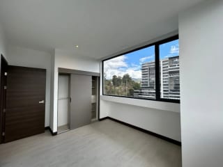Apartamento en renta, Edificio Spazio, Zona 15 — Apartamento en Alquiler en Spazio, Zona 15, Guatemala, Ciudad — miniatura 7 de 17