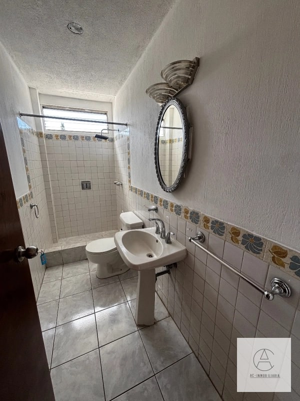 Apartamento en renta en VH1 - 14