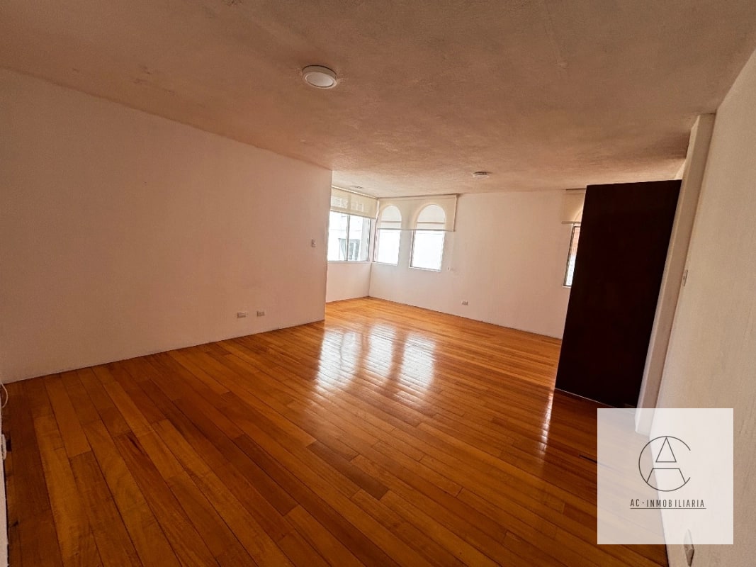 Apartamento en renta en VH1 - 12