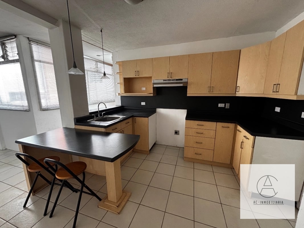 Apartamento en renta en VH1 - 4