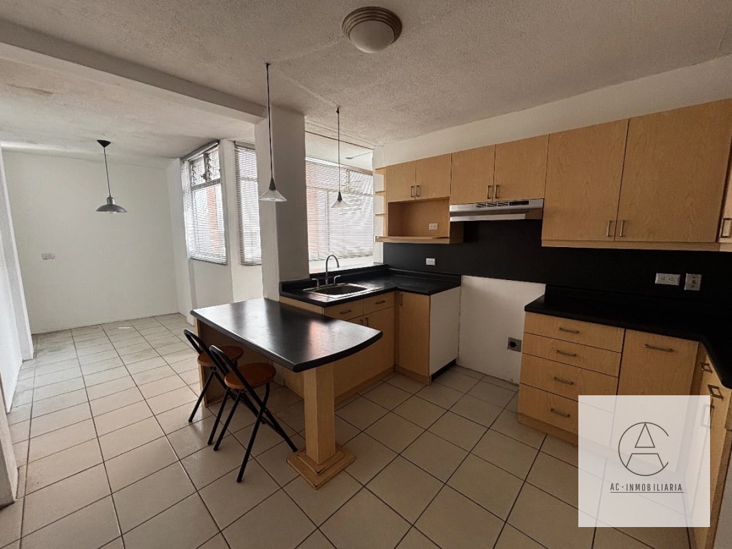 Apartamento en renta en VH1 - 2