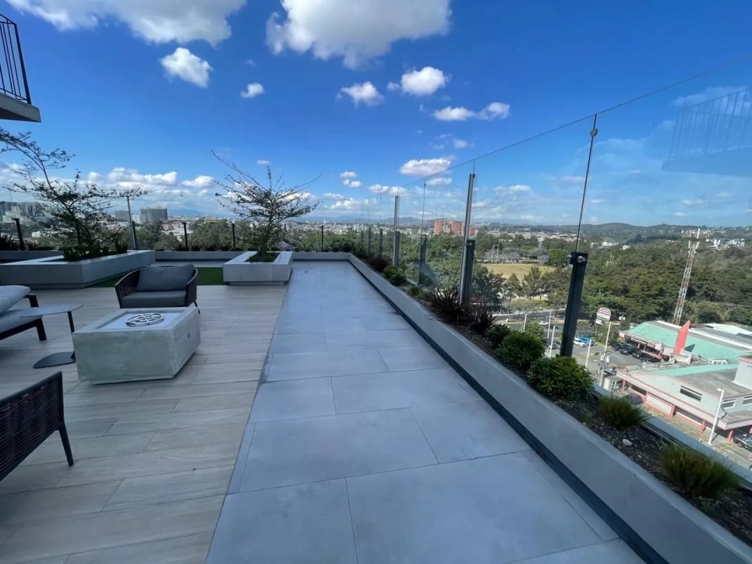 Apartamento para estrenar zona 10 — Apartamento en Venta en Zona 10, Guatemala, Ciudad — foto 4 de 9