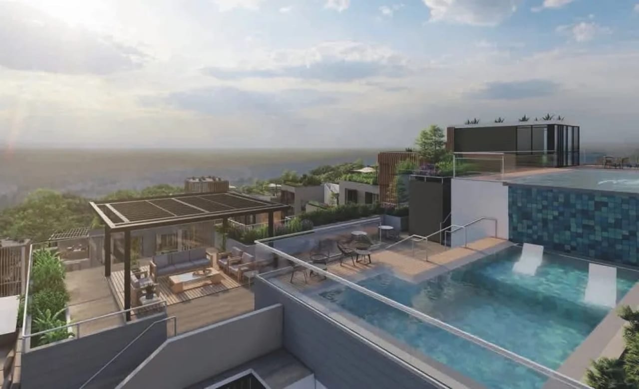 Apartamentos en Zona 16 (Opción 3) — Apartamento en Venta en Zona 16, Guatemala, Ciudad — foto 3 de 3