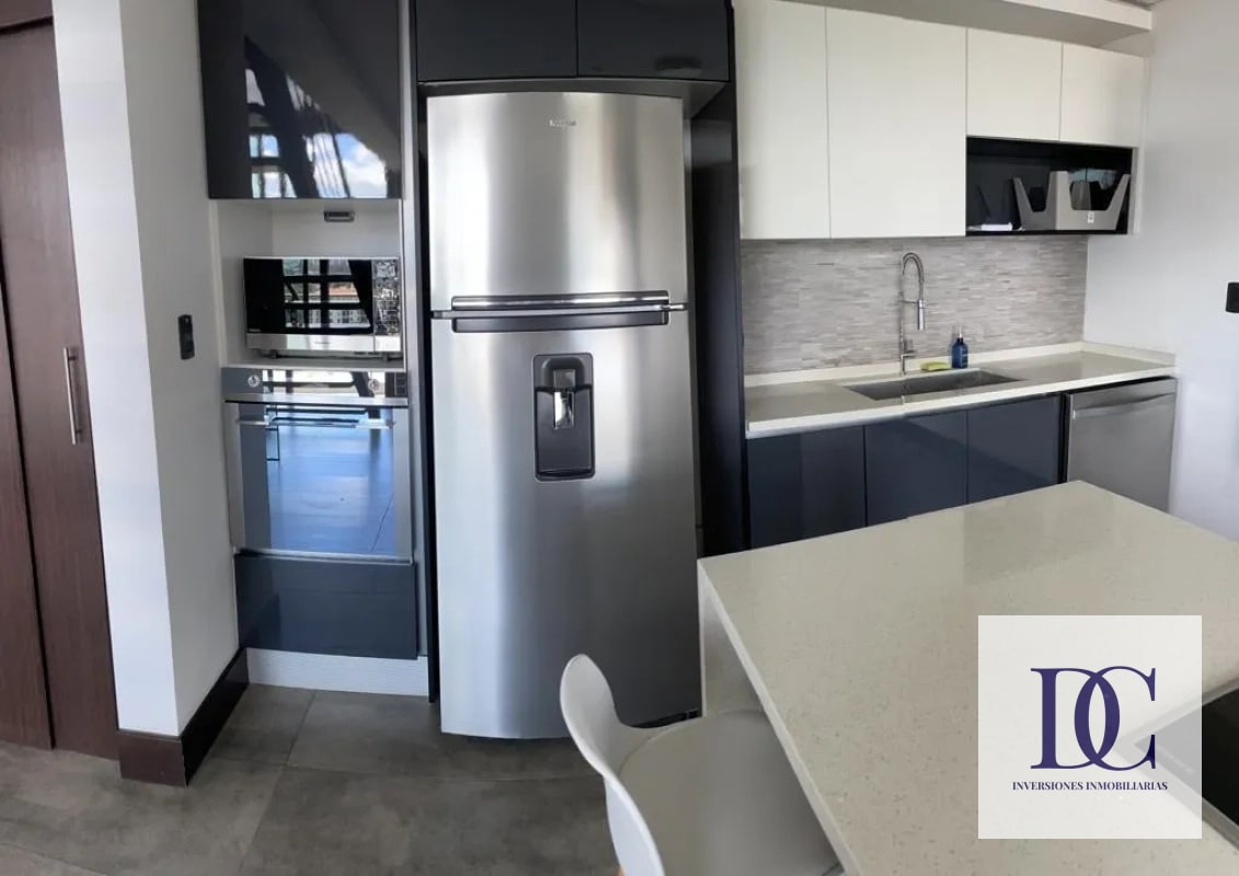 📍 APARTAMENTO EN ALQUILER – VIU CAYALÁ | ZONA 16 - 16