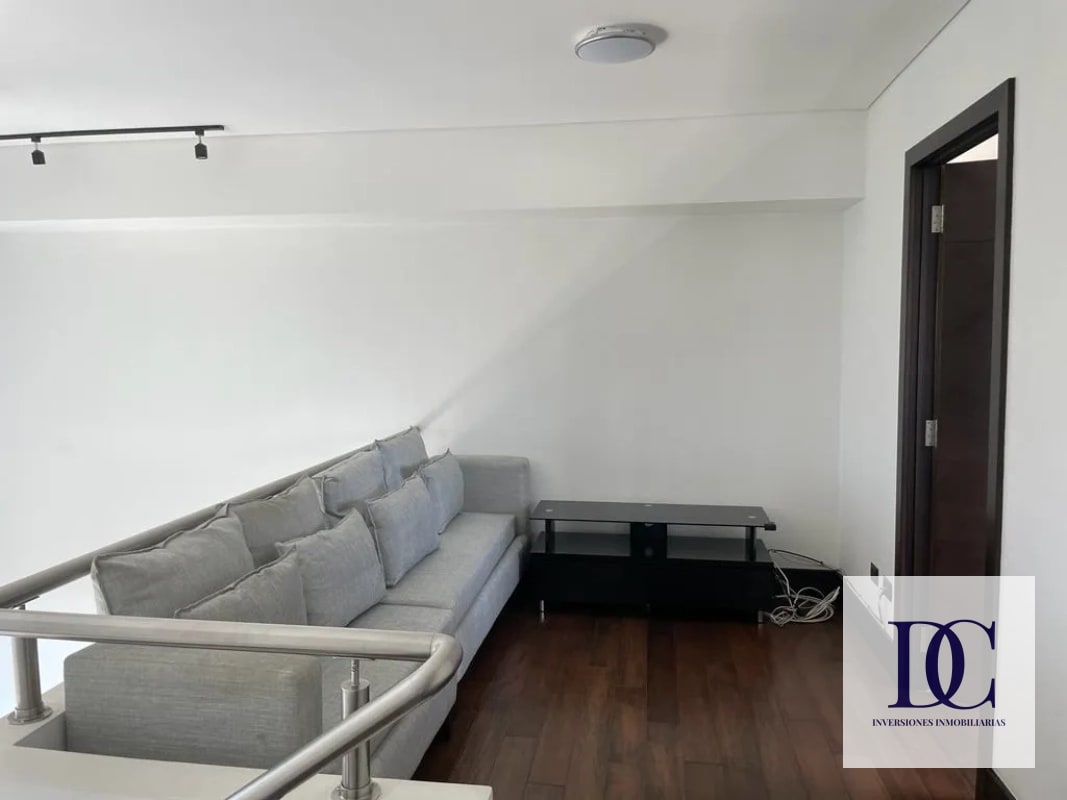 📍 APARTAMENTO EN ALQUILER – VIU CAYALÁ | ZONA 16 - 14