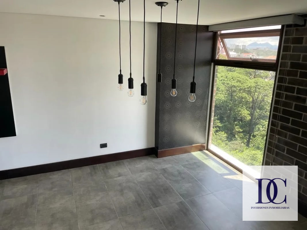 📍 APARTAMENTO EN ALQUILER – VIU CAYALÁ | ZONA 16 - 13