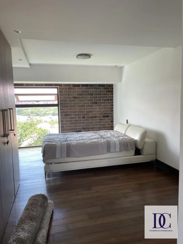 📍 APARTAMENTO EN ALQUILER – VIU CAYALÁ | ZONA 16 - 12