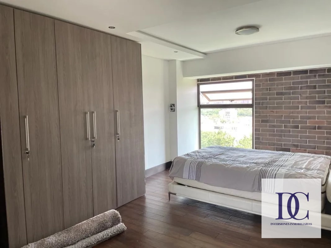 đ APARTAMENTO EN ALQUILER â VIU CAYALĂ | ZONA 16 - 11