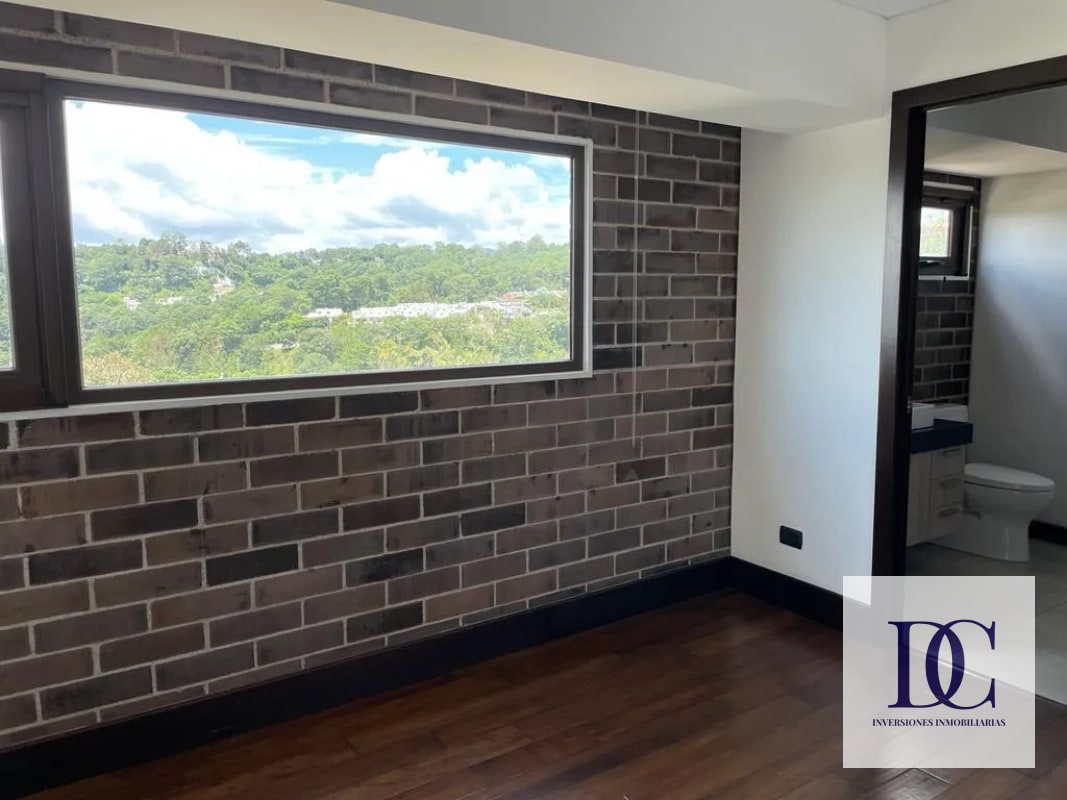 📍 APARTAMENTO EN ALQUILER – VIU CAYALÁ | ZONA 16 - 9