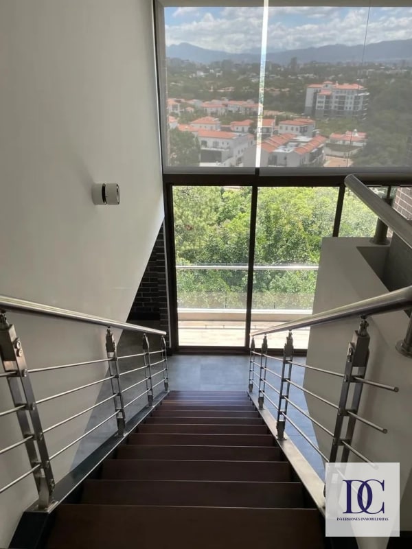 📍 APARTAMENTO EN ALQUILER – VIU CAYALÁ | ZONA 16 - 8