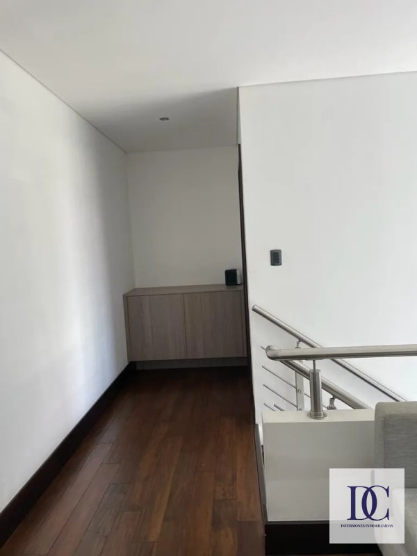 đ APARTAMENTO EN ALQUILER â VIU CAYALĂ | ZONA 16 - 7