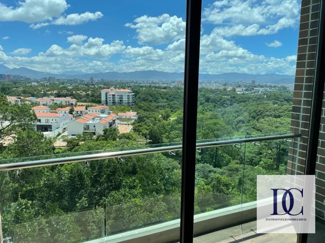 📍 APARTAMENTO EN ALQUILER – VIU CAYALÁ | ZONA 16 - 4