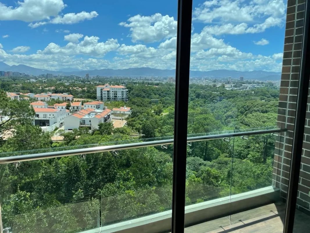 📍 APARTAMENTO EN ALQUILER – VIU CAYALÁ | ZONA 16 — Apartamento en Alquiler en Viú Cayalá, Zona 16, Guatemala, Ciudad — foto 5 de 17