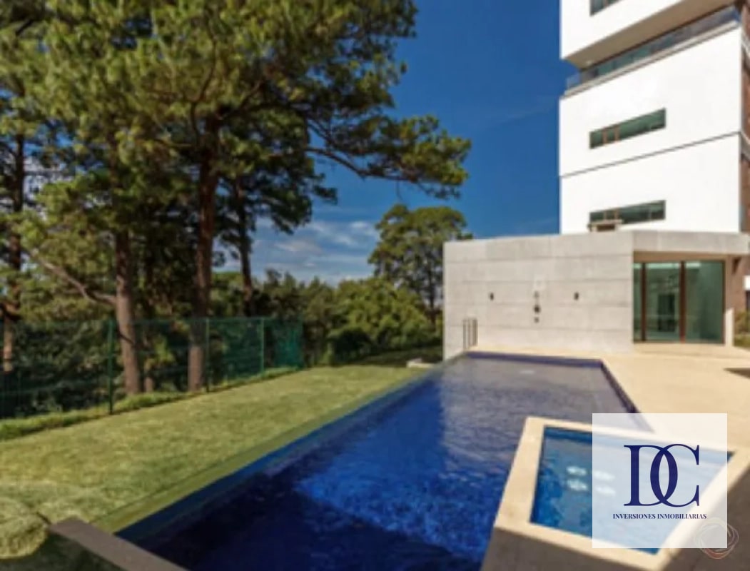 đ APARTAMENTO EN ALQUILER â VIU CAYALĂ | ZONA 16 - 2