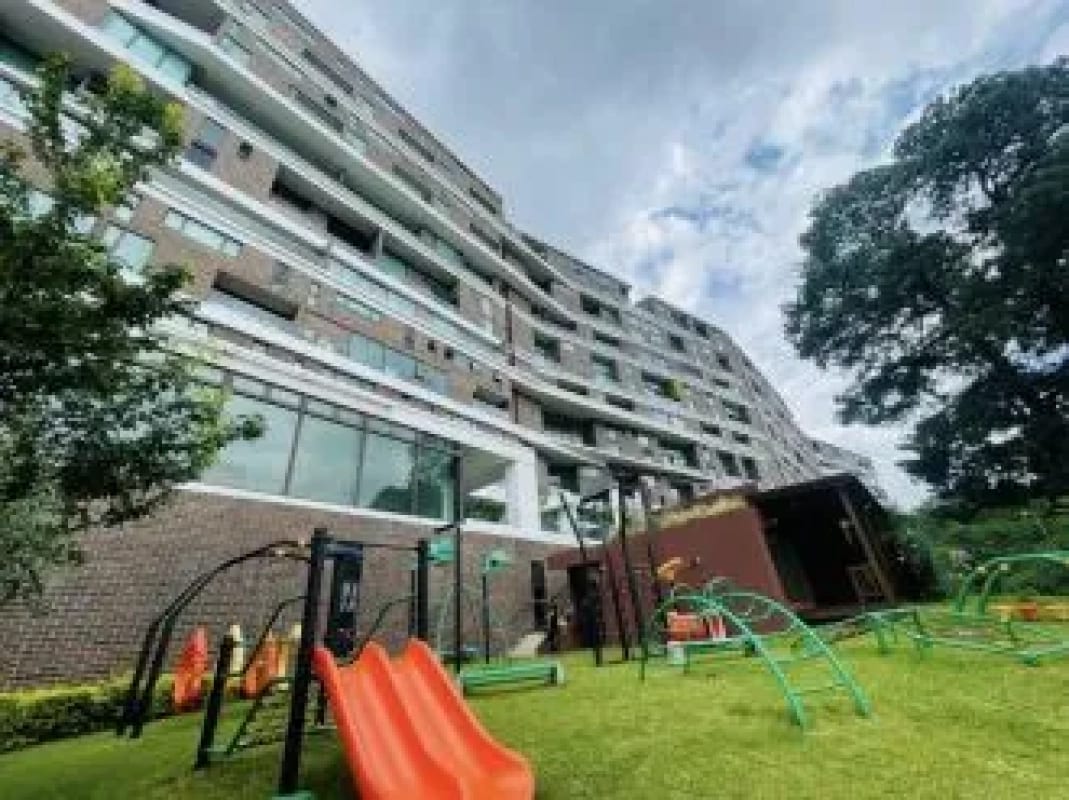 📍 APARTAMENTO EN ALQUILER – VIU CAYALÁ | ZONA 16 — Apartamento en Alquiler en Viú Cayalá, Zona 16, Guatemala, Ciudad — foto 2 de 17
