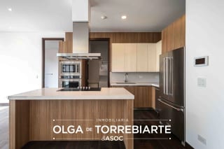 Apartamento en ECHO, zona 14 — Apartamento en Alquiler en Echo, Zona 14, Guatemala, Ciudad — miniatura 7 de 12