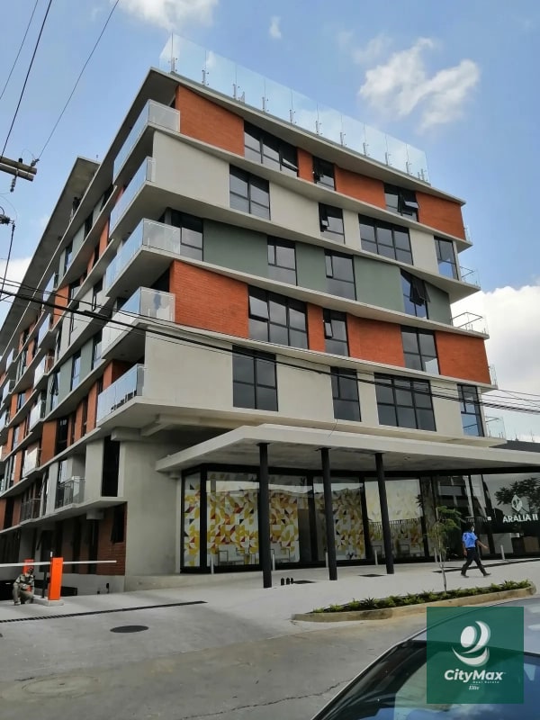 APARTAMENTO EN VENTA - ARALIA II - MARISCAL - 10
