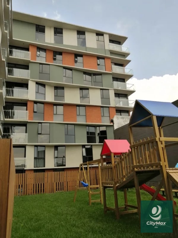 APARTAMENTO EN VENTA - ARALIA II - MARISCAL - 4