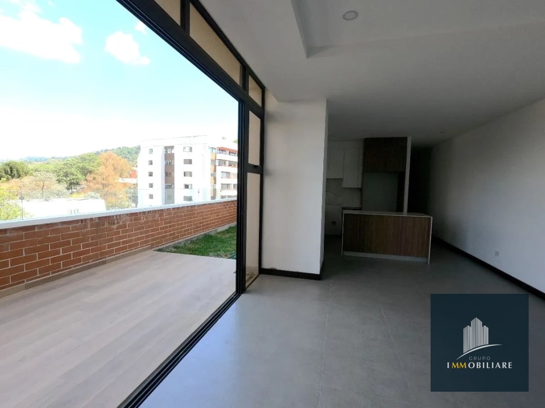 Apartamento en Venta zona 15 Vista Hermosa 2 - 16