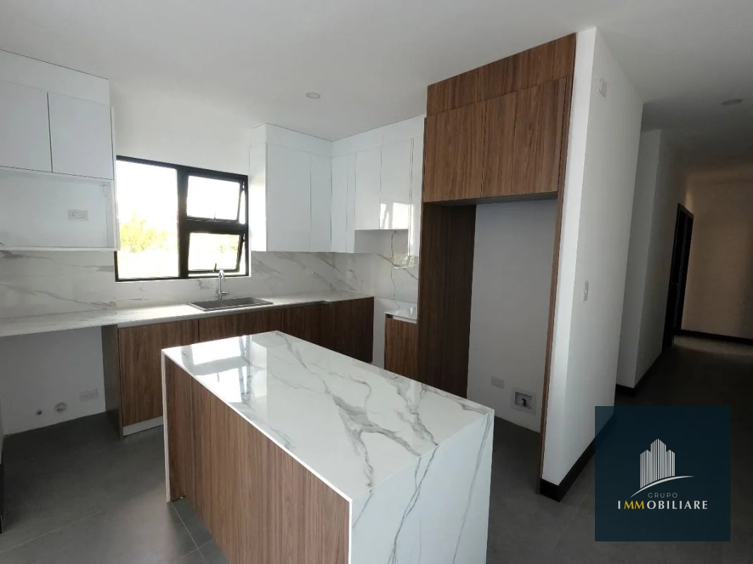 Apartamento en Venta zona 15 Vista Hermosa 2 - 15