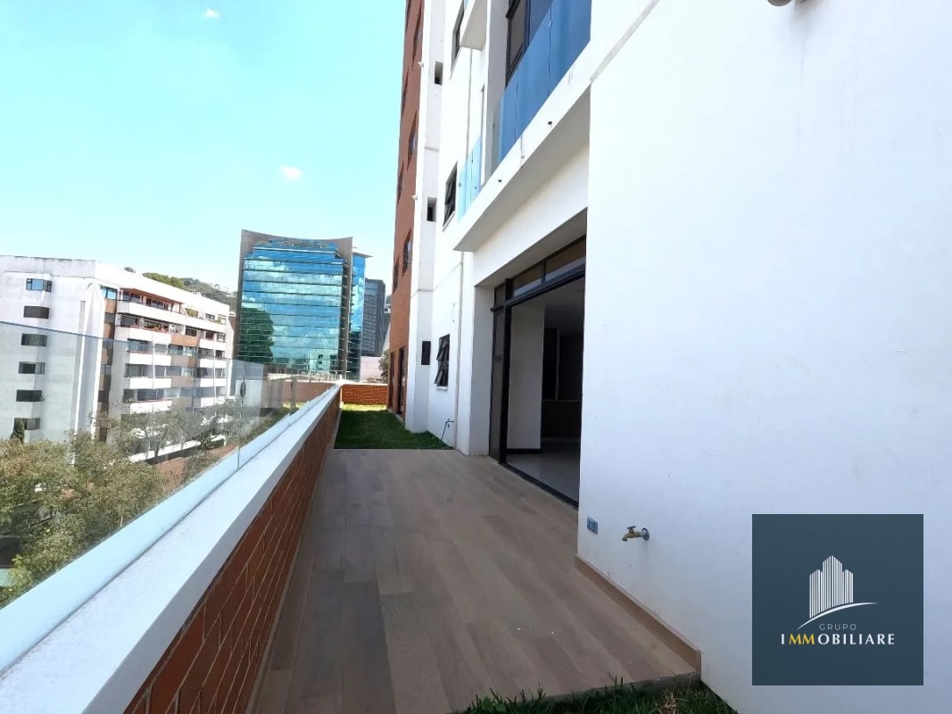 Apartamento en Venta zona 15 Vista Hermosa 2 - 13