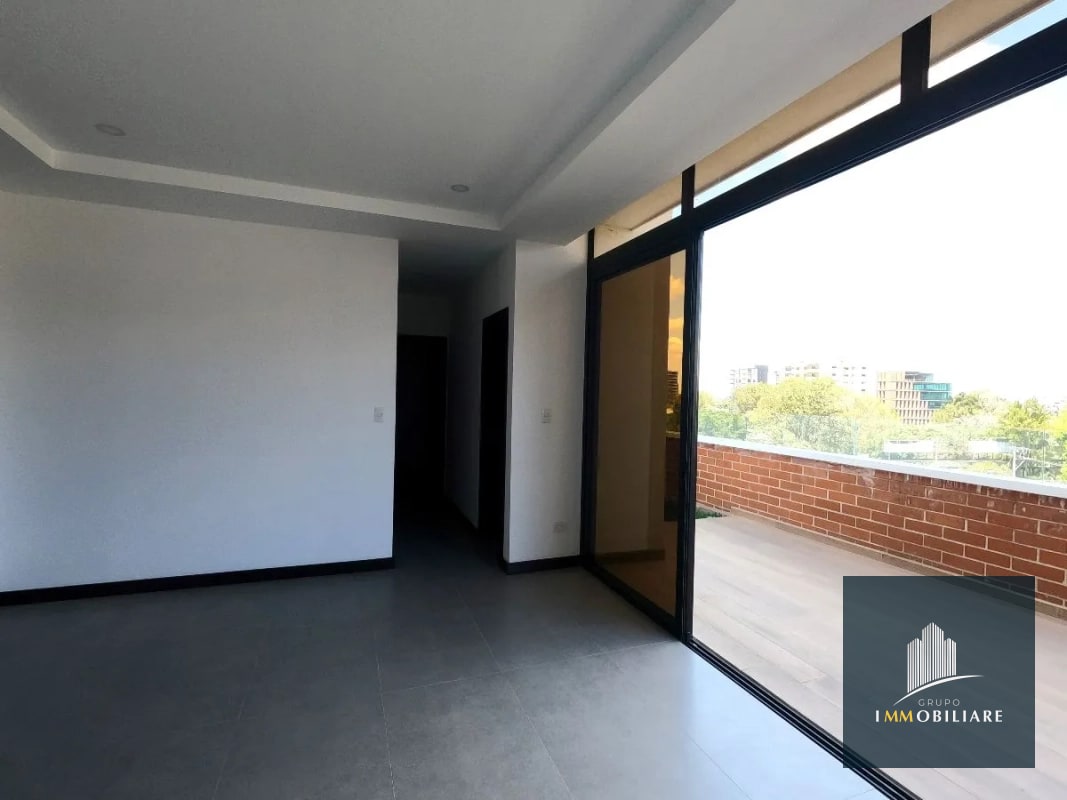 Apartamento en Venta zona 15 Vista Hermosa 2 - 12