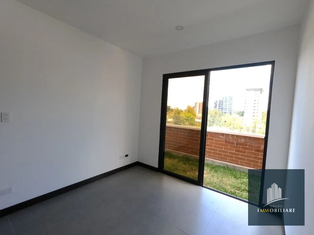 Apartamento en Venta zona 15 Vista Hermosa 2 - 5