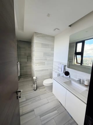 Moderno Apartamento en Renta Zona 15 — Apartamento en Alquiler en Vista Hermosa I, Zona 15, Guatemala, Ciudad — miniatura 5 de 9