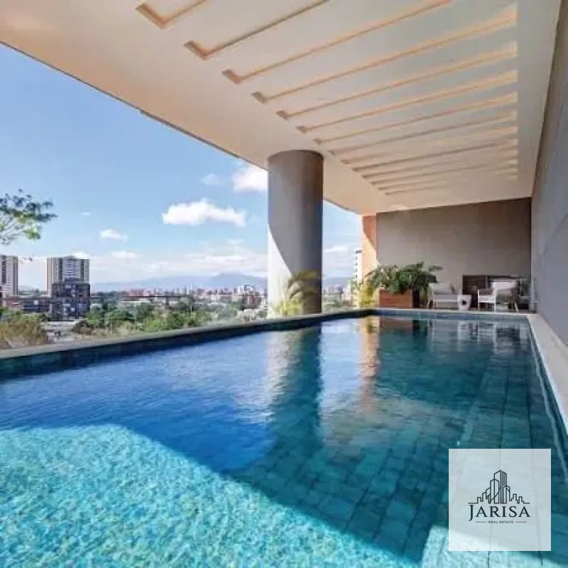 Moderno Apartamento en Renta Zona 15 — Apartamento en Alquiler en Vista Hermosa I, Zona 15, Guatemala, Ciudad — foto 3 de 9