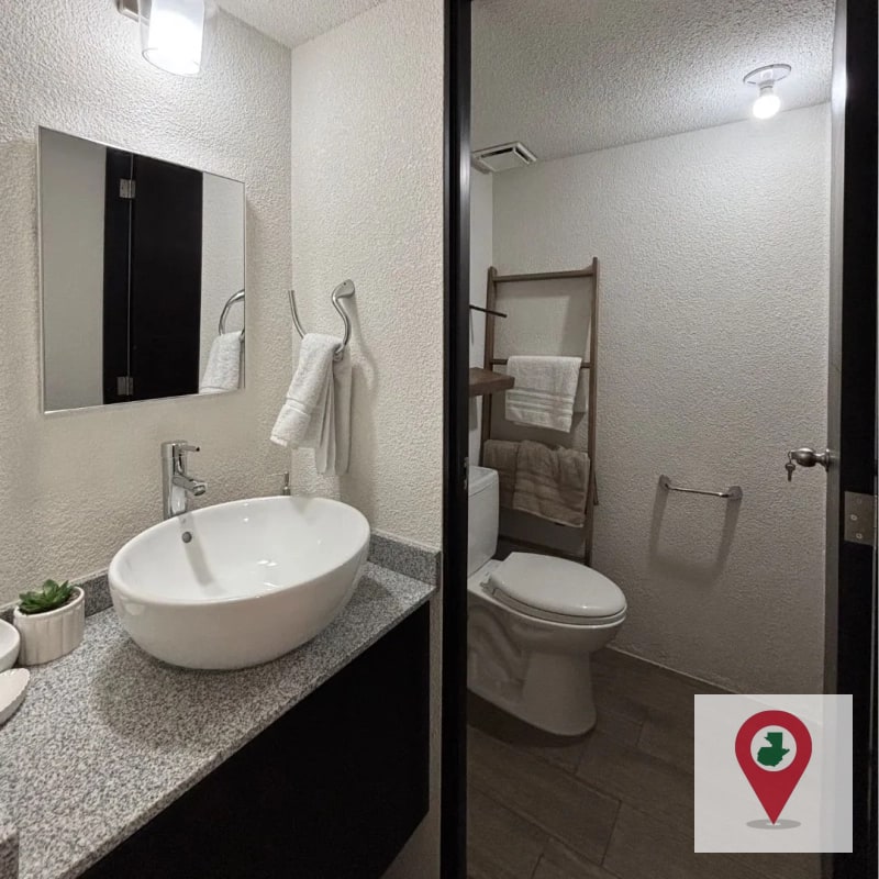 Apartamentos en venta en Santa Catararina Pinula - 3