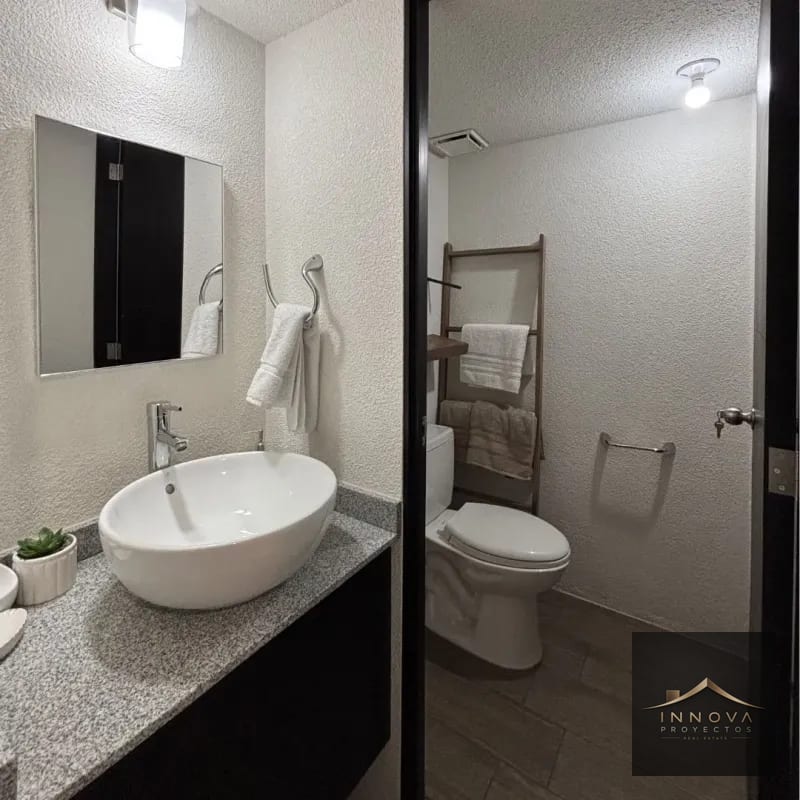 Apartamentos en venta en Santa Catarina Pinula — Apartamento en Venta en Santa Catarina Pinula, Guatemala, Ciudad — foto 4 de 8