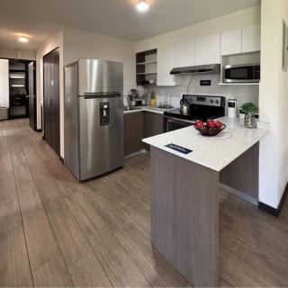 Apartamentos en venta en Santa Catarina Pinula — Apartamento en Venta en Santa Catarina Pinula, Guatemala, Ciudad — miniatura 7 de 8