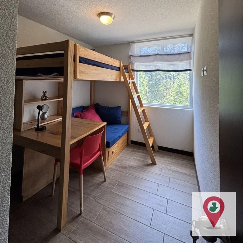 Apartamentos en venta en Santa Catararina Pinula - 1