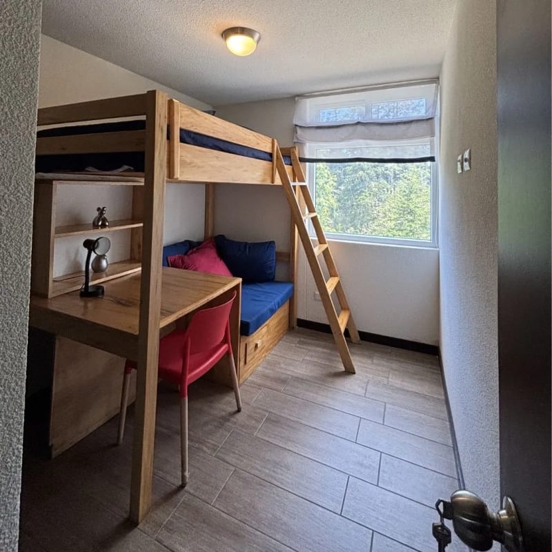 Apartamentos en venta en Santa Catarina Pinula — Apartamento en Venta en Santa Catarina Pinula, Guatemala, Ciudad — foto 2 de 8
